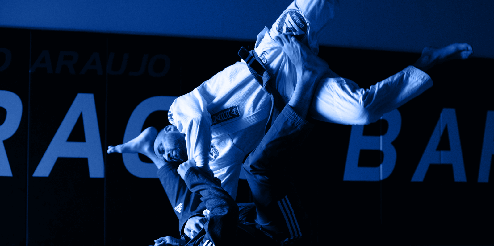 Main image of Osterley Judo Club