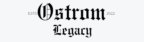 Main image of OSTROM LEGACY