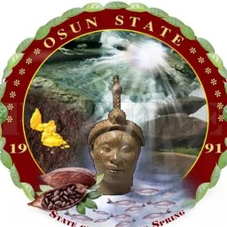 Main image of Osun State Mixed Martial Arts