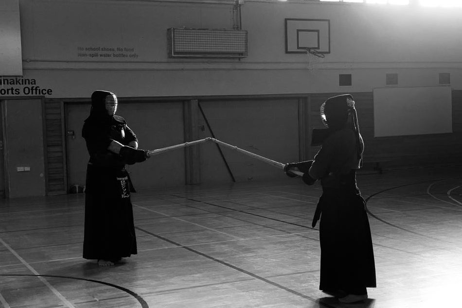 Main image of Otago Kendo Club