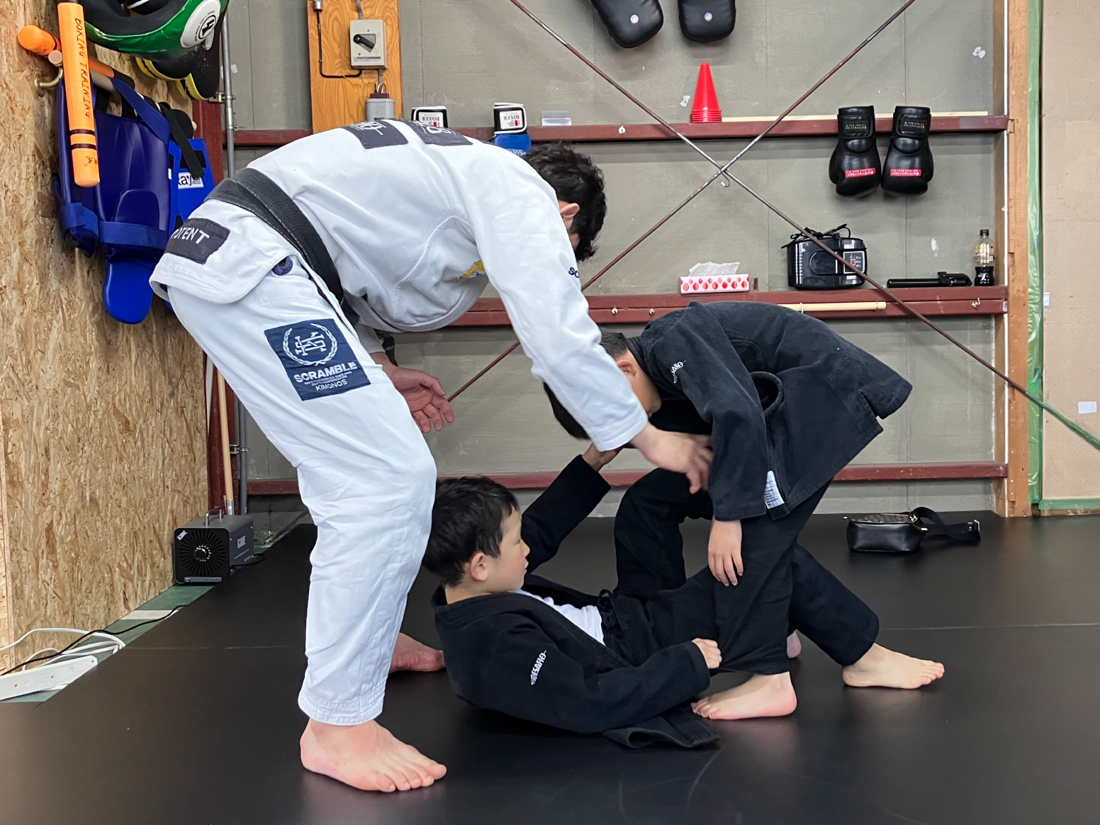 Main image of Otaru Team 03
