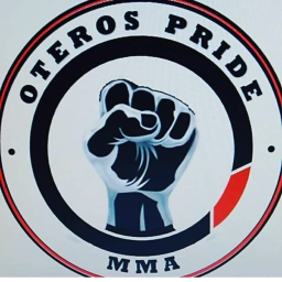 Main image of Otero's pride MMA