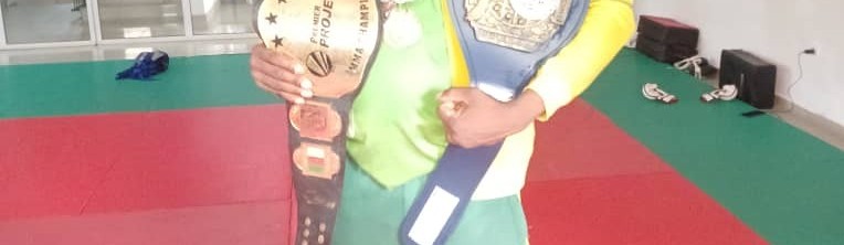 Main image of OTID BODYGUARD CENTER MMA