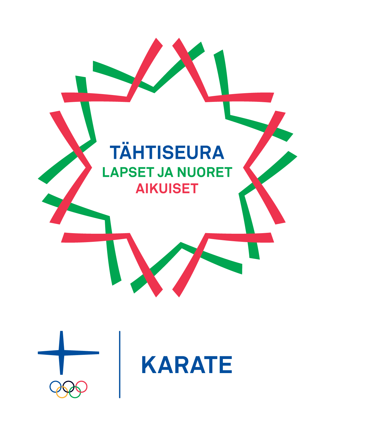 Main image of Oulun Karateseura Ry