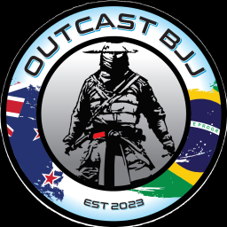 Main image of OUTCAST BJJ