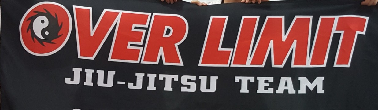 Main image of Over Limit Jiu Jitsu Academy Sarawak
