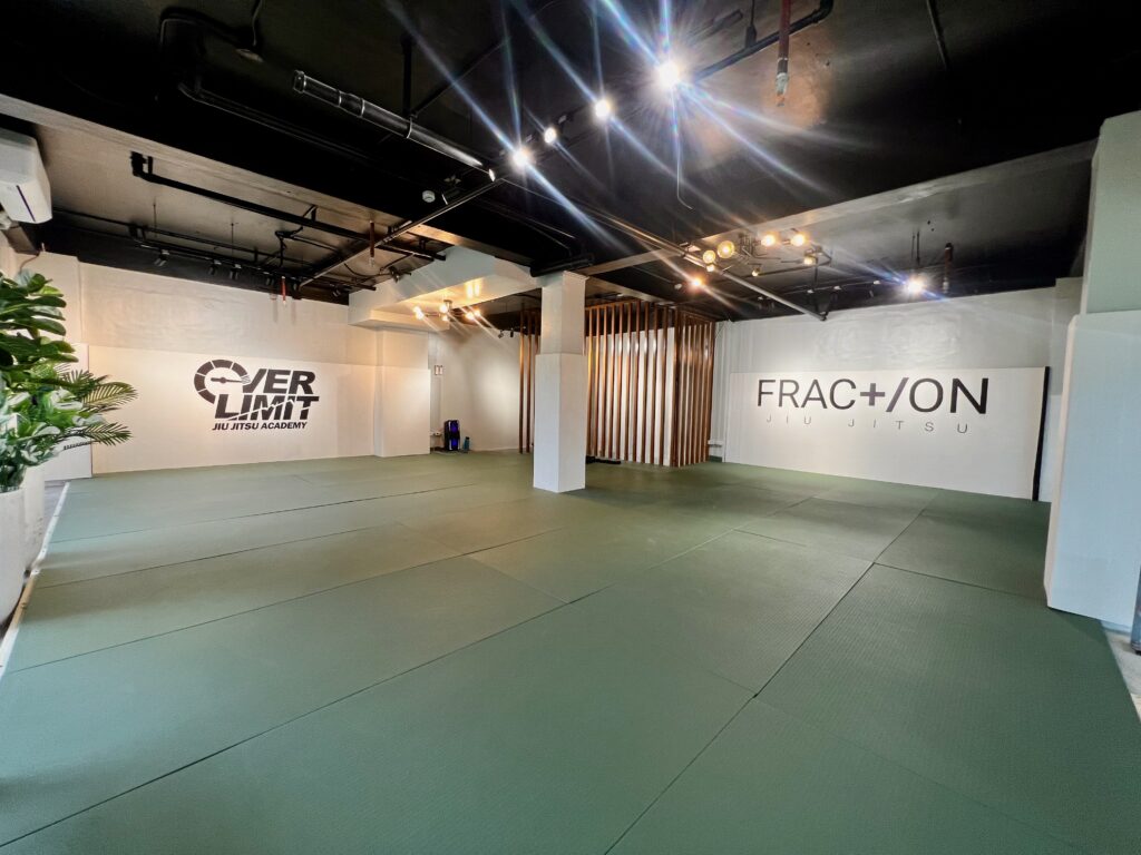 Main image of Over Limit Jiu-Jitsu Philippines