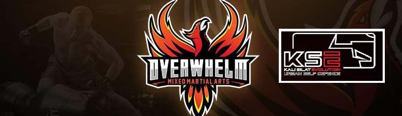 Main image of Overwhelm MMA