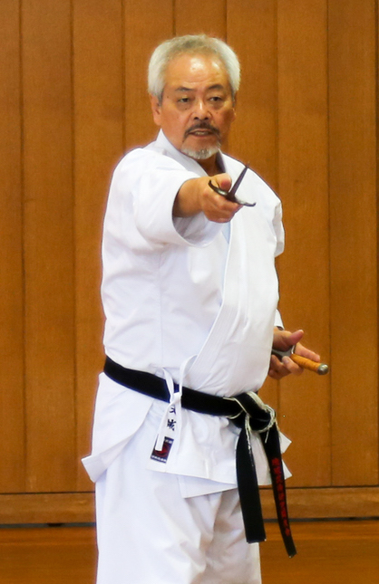 Main image of Oviedo Karate Club