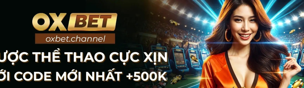 Main image of oxbetcharity