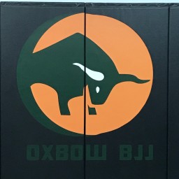 Main image of Oxbow Brazilian Jiu Jitsu