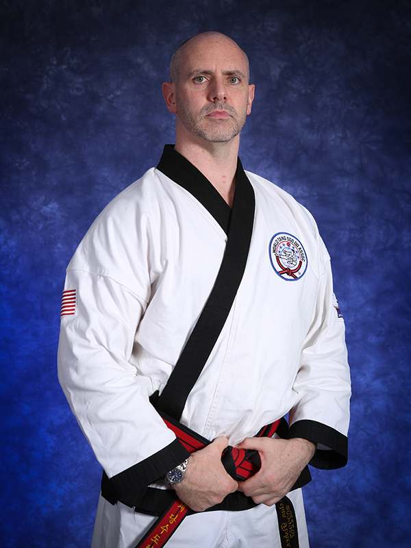 Main image of Oxford Karate Institute