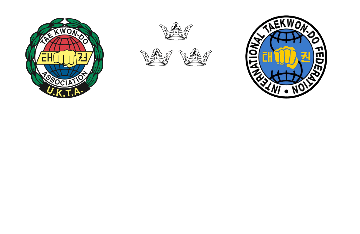 Main image of Oxford University TaeKwon-Do School