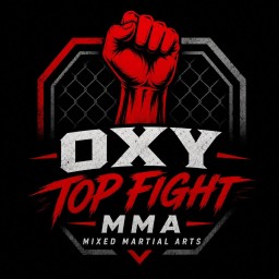 Main image of Oxy top fight
