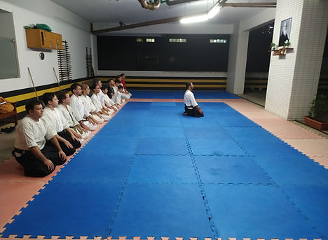 Main image of Oya Dojo