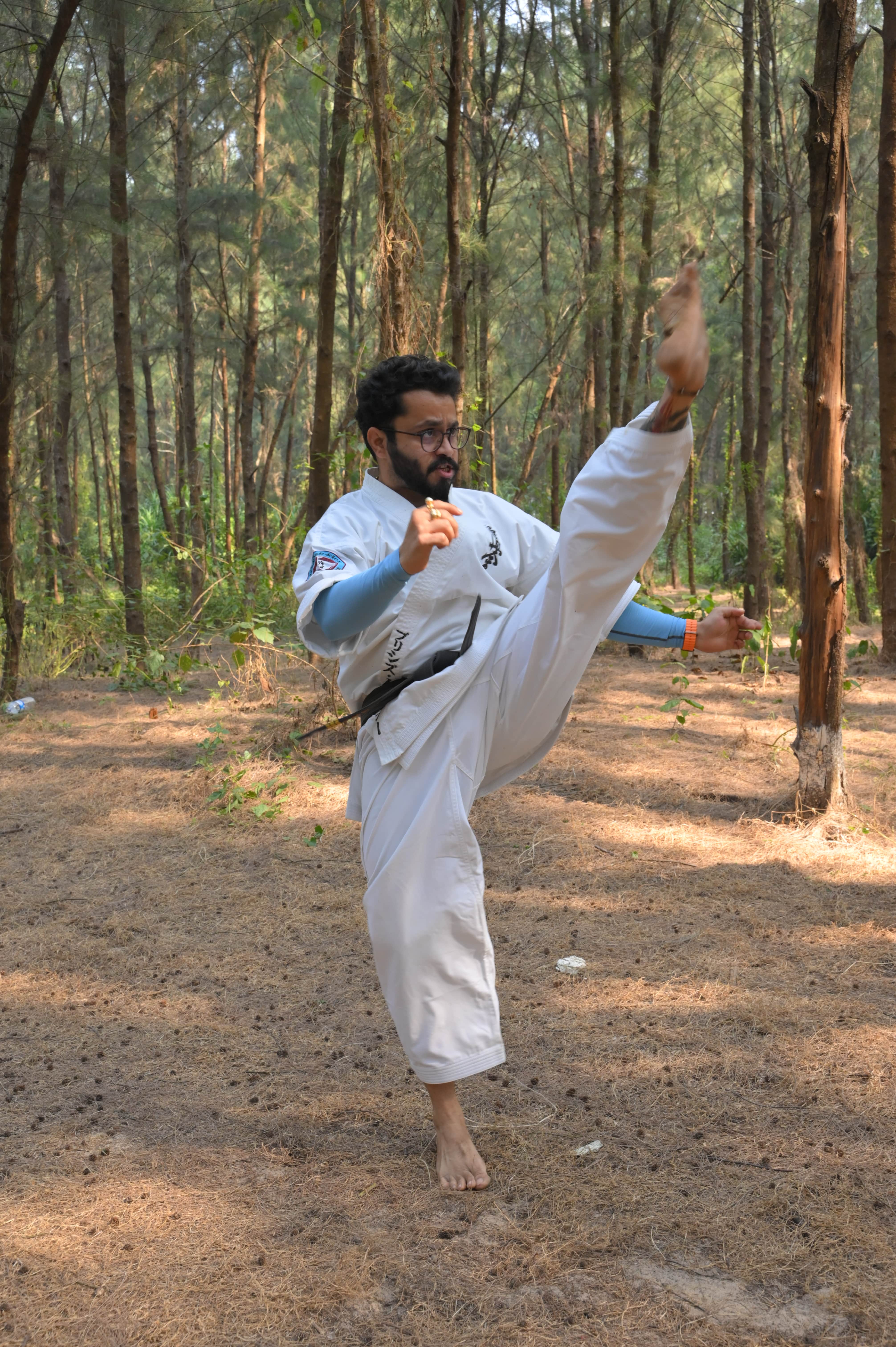Main image of Oyama Fitness Dojo
