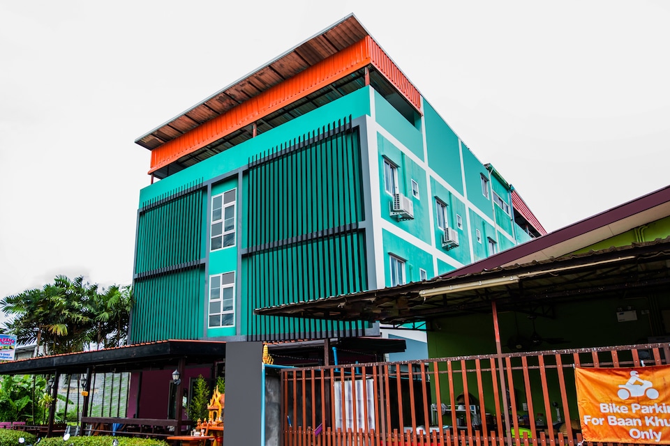 Main image of OYO 297 Serene Place