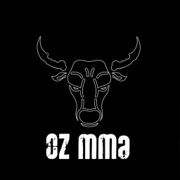 Main image of OZ MMA jaguar