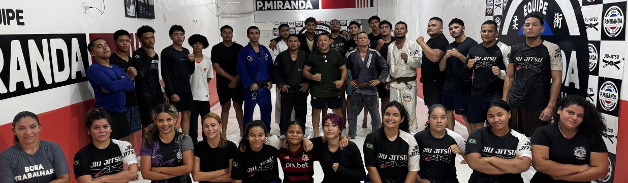 Main image of P Miranda