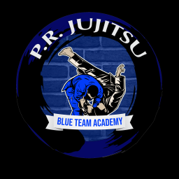 Main image of P.R.Jujitsu Blue Team Academy