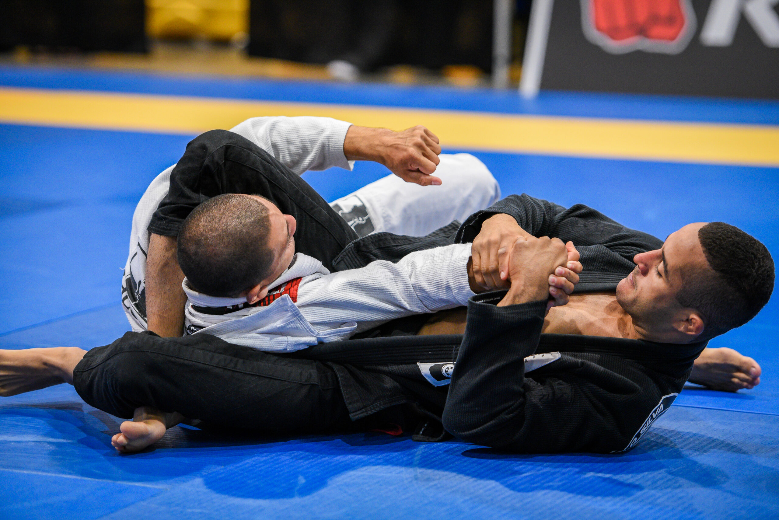 Main image of Pablo Silva Bjj Association