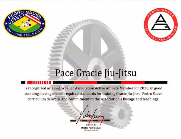 Main image of Pace Gracie Jiu Jitsu Academy