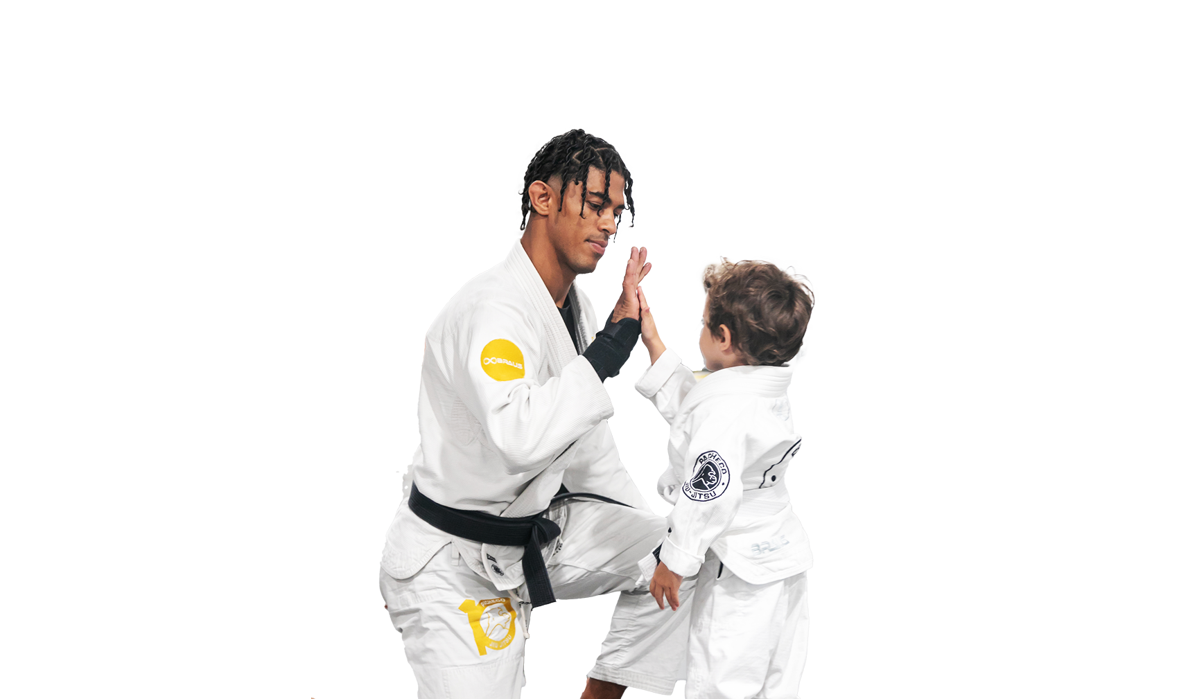 Main image of Pacheco Jiu Jitsu Youth Academy