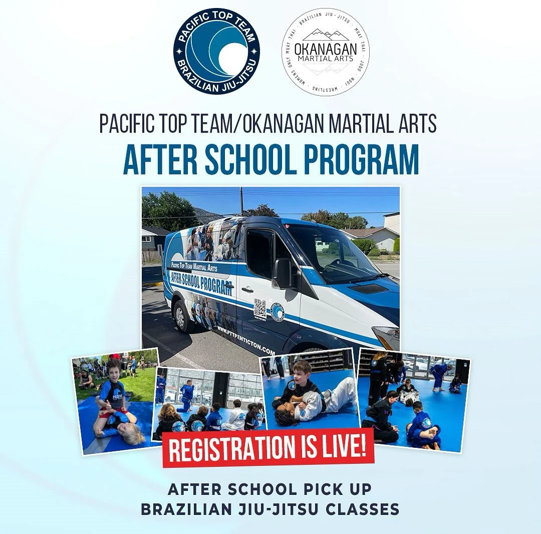 Main image of Pacific Top Team Penticton