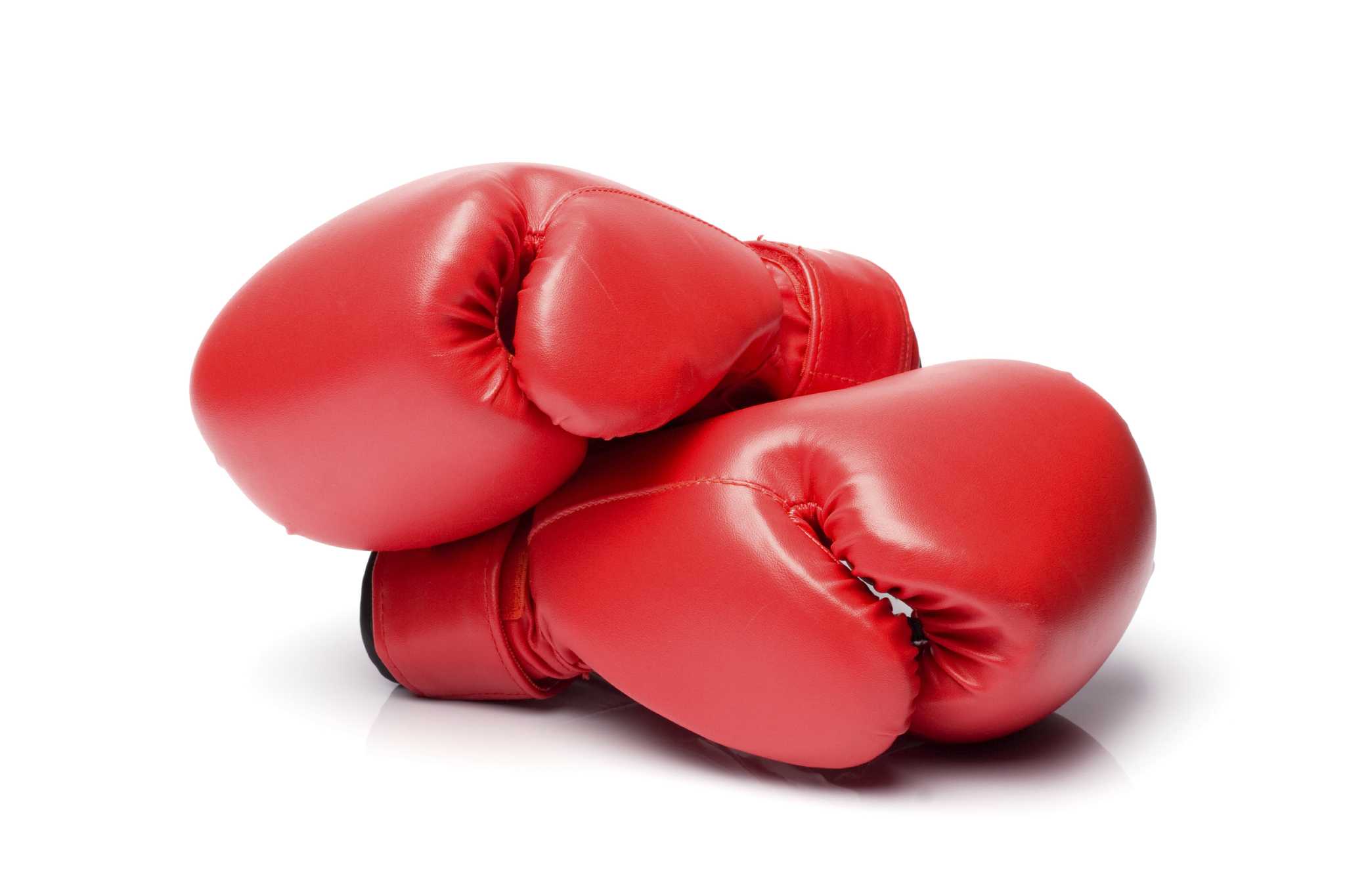 Main image of Padded Gloves