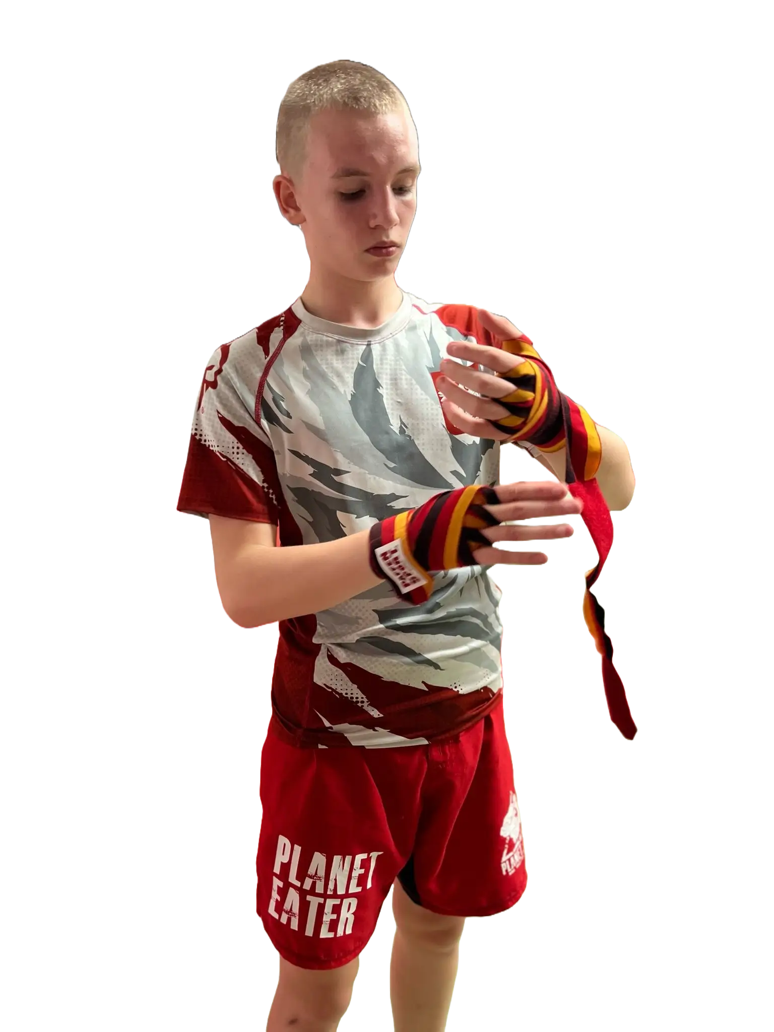 Main image of Paderborn Fight Gym Lupus