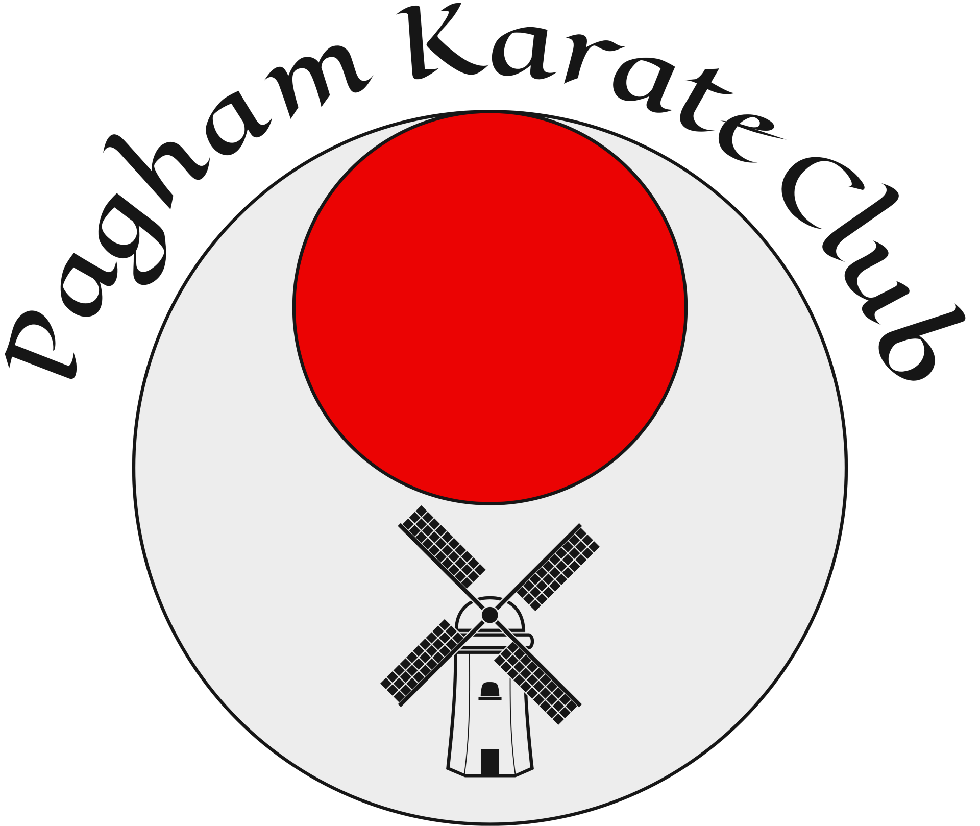 Main image of Pagham Karate Club