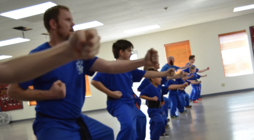 Main image of Pai Lum White Dragon Martial Arts
