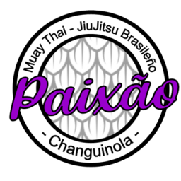 Main image of Paixão - BJJ