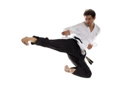 Main image of PaKua Martial Arts & Tai Chi Center