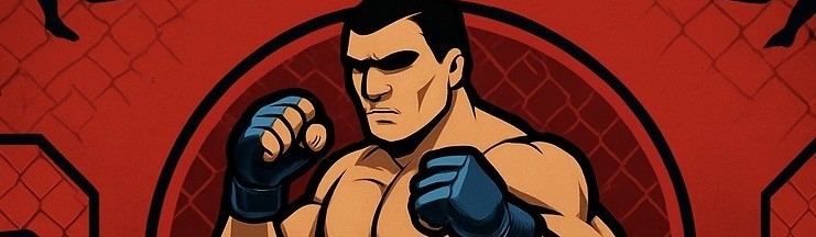 Main image of Paladin MMA Academy