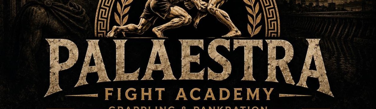 Main image of PALAESTRA FIGHT ACADEMY GRAPPLING & PANKRATION