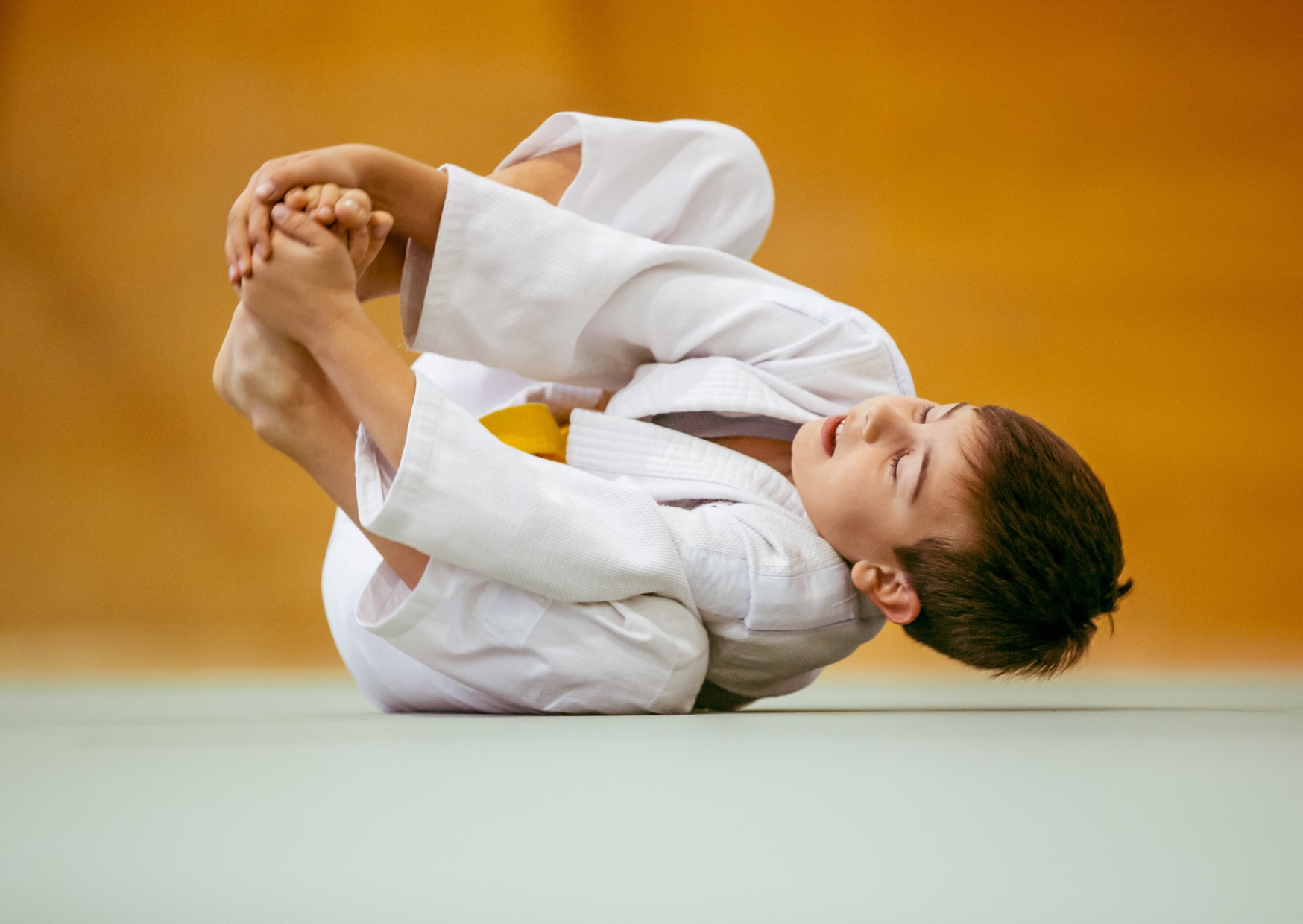 Main image of Palestra Judo Club Capelletti