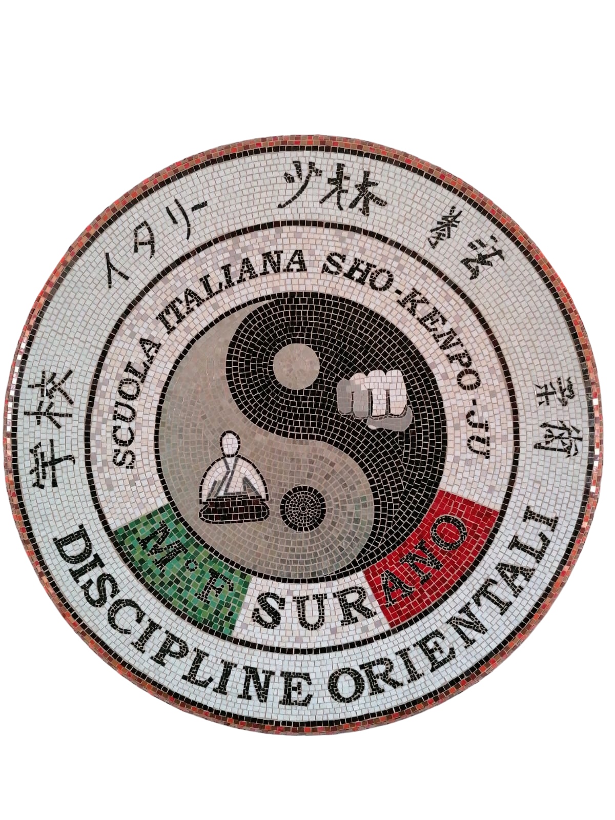 Main image of Palestra siskj