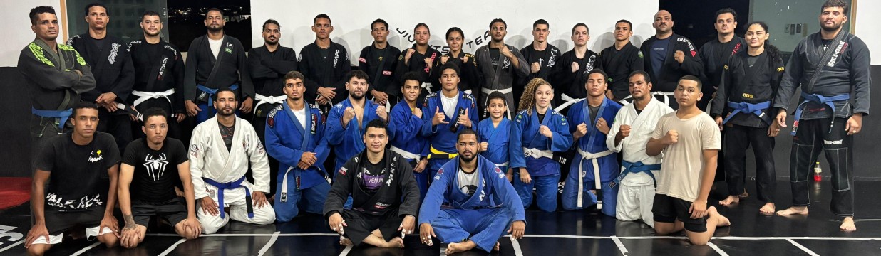 Main image of PALHARES JIUJITSU TEAM-PJJT
