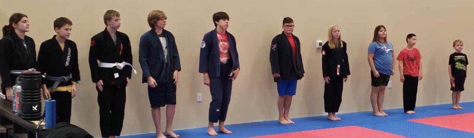 Main image of Pallas Jiujitsu