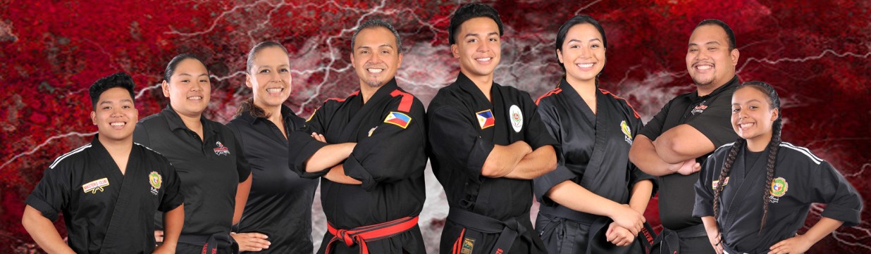 Pallen's Martial Arts Heritage After School Program