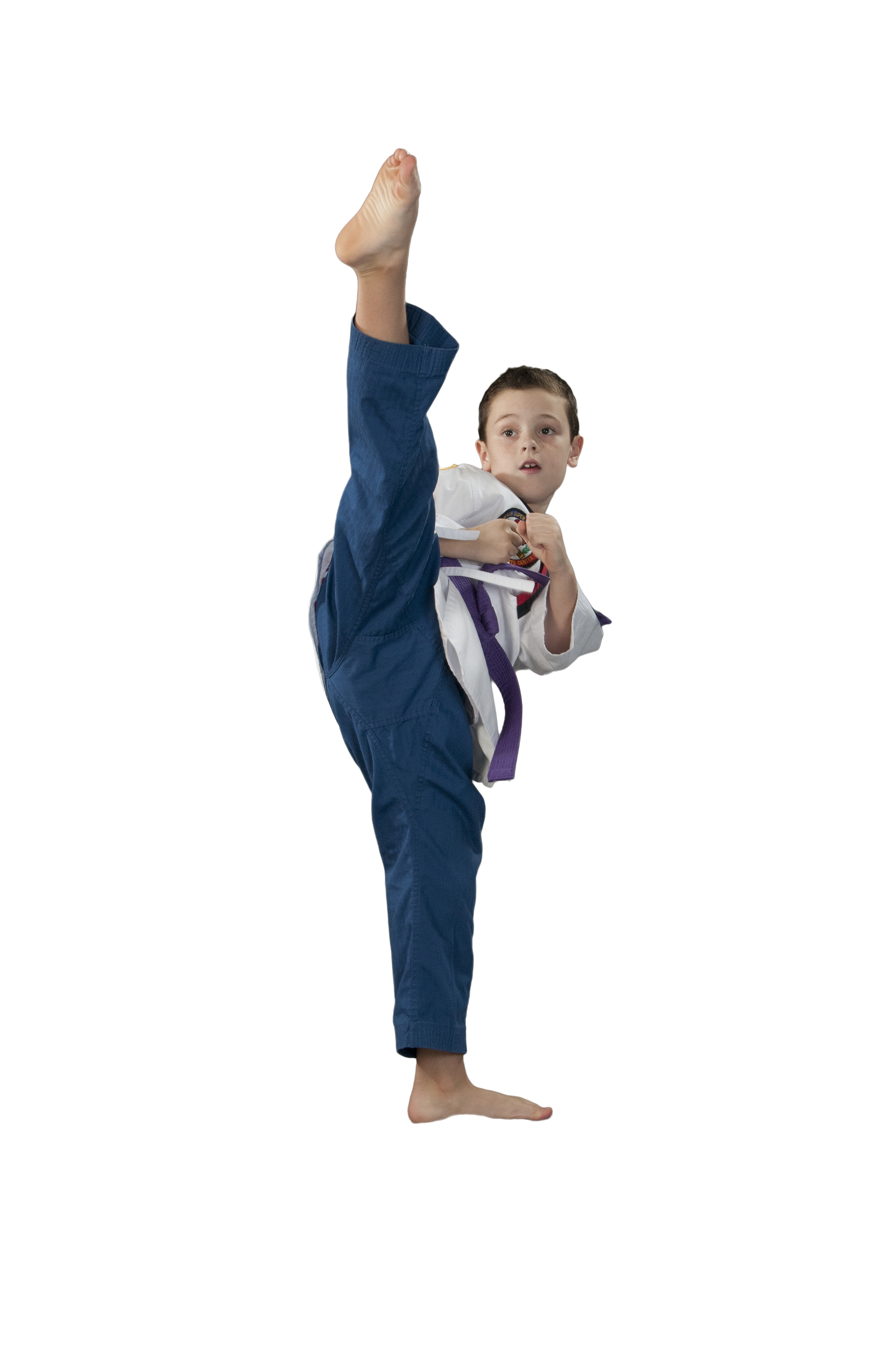 Main image of Palm Beach Super Tae Kwon Do
