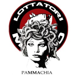 Main image of Pammachia/Lottatori Milano