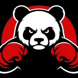 Main image of Panditas Fight Club RB