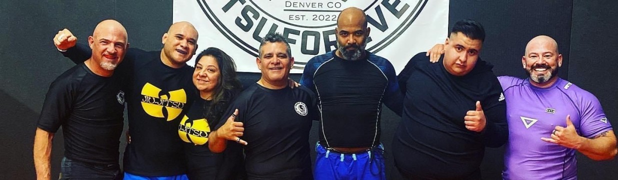 Main image of Pangea Jiu Jitsu