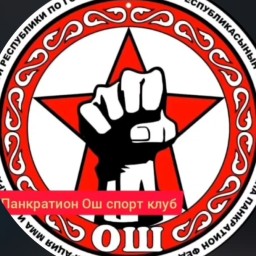 Main image of Pankration Osh