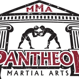 Main image of Pantheon Martial Arts