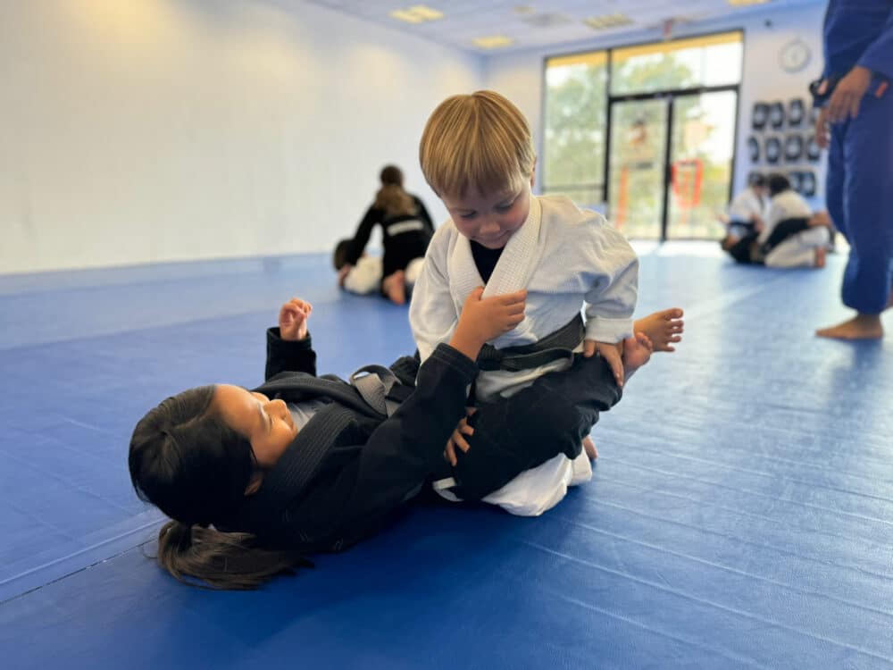 Main image of Panther City Martial Arts