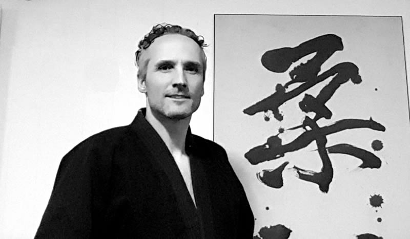 Main image of Panther Japanese Jujutsu