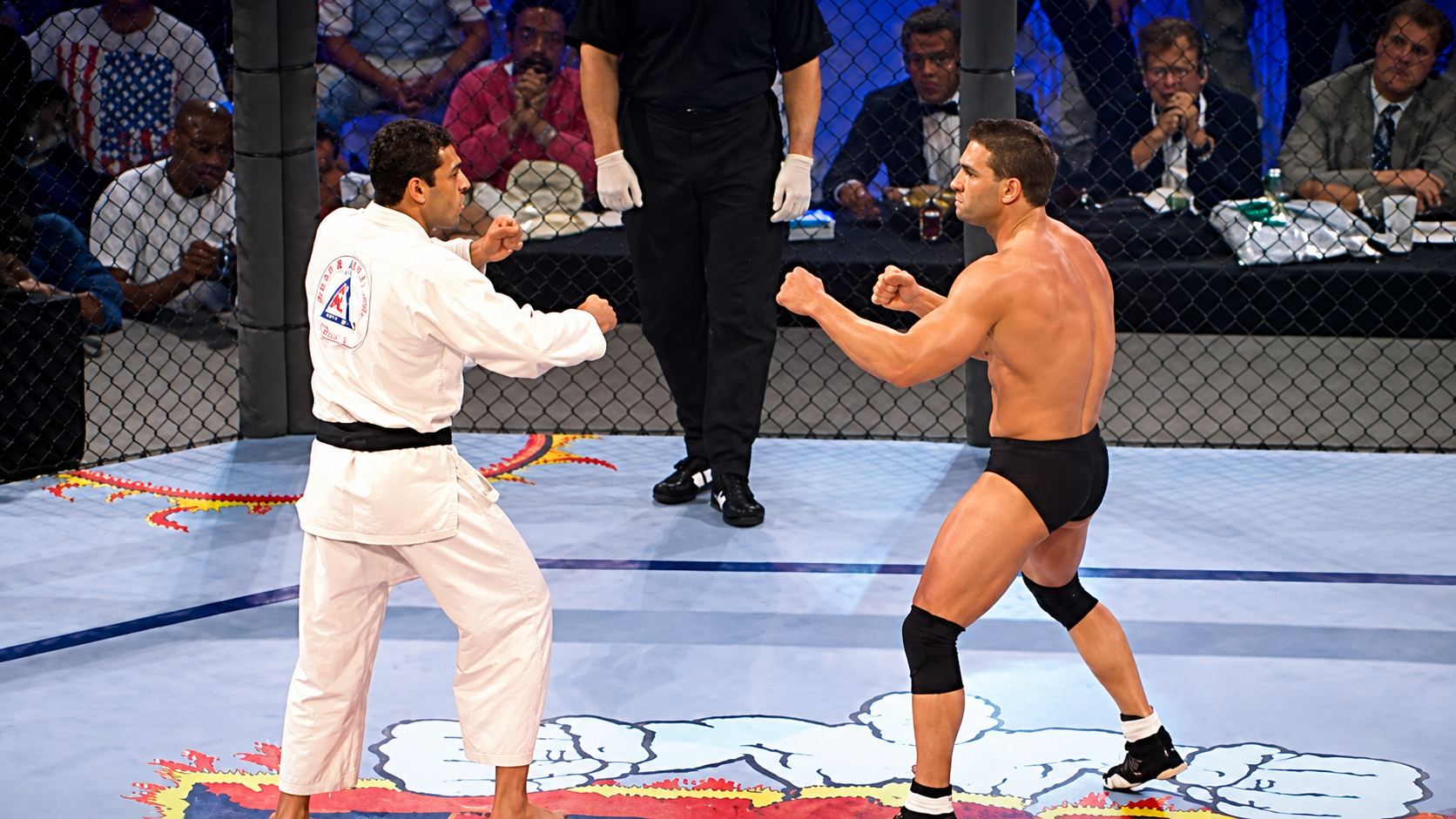Main image of Panthers Martial Arts